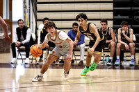 BASKETBALL BOYS