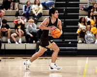 BASKETBALL BOYS