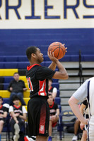 UNIFIED BASKETBALL
