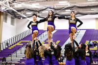 CHEERLEADING