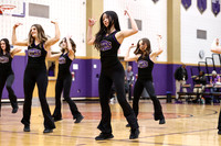 DANCE TEAM
