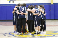 UNIFIED BASKETBALL
