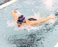 SWIMMING GIRLS