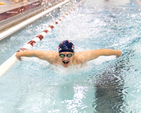 SWIMMING BOYS