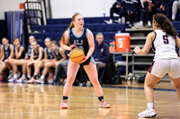 BASKETBALL GIRLS