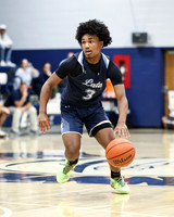 BASKETBALL BOYS