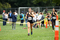 CROSS COUNTRY GIRLS
