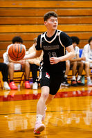 BASKETBALL BOYS