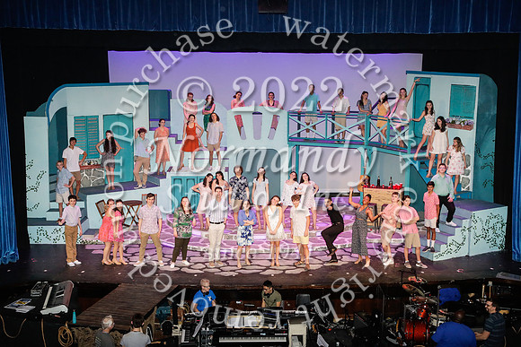 WHS_16_mama mia cast & crew