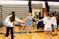 BASKETBALL GIRLS
