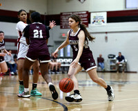 BASKETBALL GIRLS
