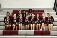 CHEERLEADING