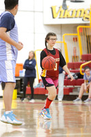 UNIFIED BASKETBALL