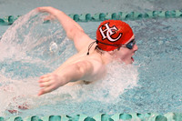 SWIMMING BOYS