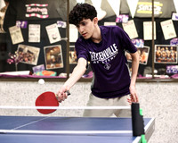 TABLE TENNIS BOYS