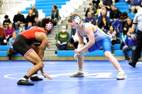 WRESTLING