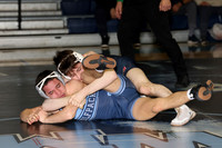 WRESTLING