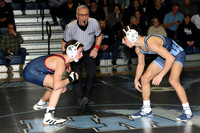 WRESTLING