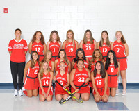 JV TEAM