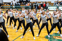DANCE TEAM