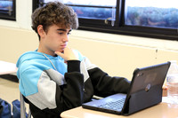 STUDENT LIFE CANDIDS 2-7-24 PT