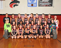VAR TEAM