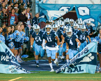 FALL SPORTS 2019