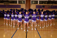 CHEERLEADING