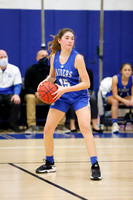 BASKETBALL GIRLS