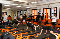 WORKING OUT PHOTOS 4-23-24 PT