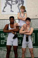 INDIVIDUAL SPORTS PROTRAITS