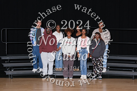 Black Student Union 2