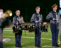 MARCHING BAND