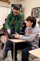 STUDENT LIFE CANDIDS 2-24-24 PT