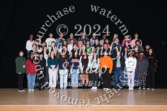 Drama Club 3