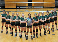 VOLLEYBALL GIRLS