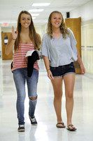 Student Life Candids 10-5-12