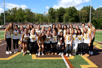 PEP RALLY 9-20-24 PT