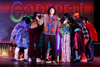 GODSPELL 3-7-24 AC