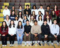 CLUBS FIVE 11-19-24 PT