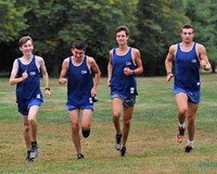 CROSS COUNTRY
