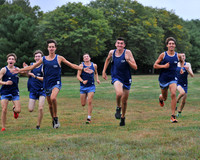 FALL SPORTS 2015