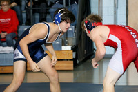 WRESTLING