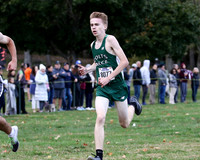 CROSS COUNTRY BOYS