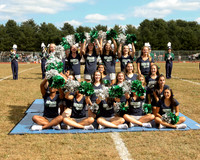 DANCE SQUAD