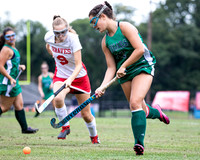 FIELD HOCKEY