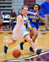 BASKETBALL GIRLS