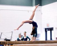 GYMNASTICS