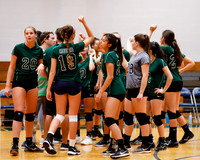 VOLLEYBALL GIRLS