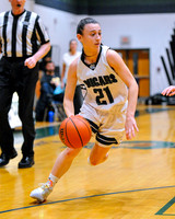 BASKETBALL GIRLS